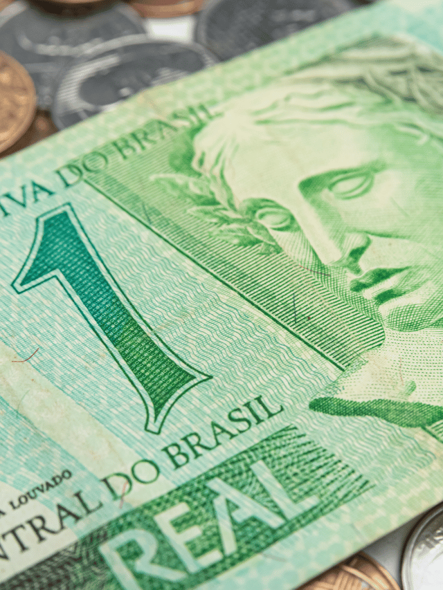 Quanto R$ 1 mil rendeu desde a criação do Plano Real portal renda investimentos dinheiro Capa Web Stories