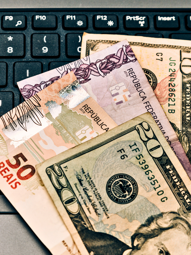 Bonds de empresas brasileiras ou debêntures qual paga mais portal renda investimentos dinheiro renda fixa renda variavel criptmoedas fundos imobiliarios Capa Web Stories
