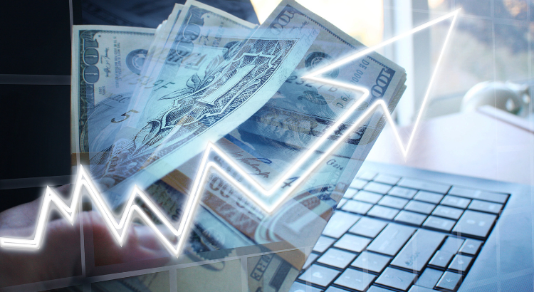 Como investir em Renda Variável portal renda investimentos dinheiro renda fixa renda variavel criptmoedas fundos imobiliarios