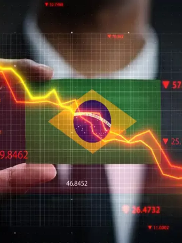 Contas do governo registram rombo de R$ 38,8 bilhões em junho portal renda investimentos dinheiro renda fixa renda variavel criptmoedas fundos imobiliarios Capa Web Stories