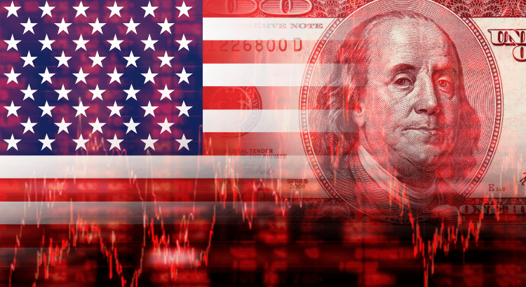 Crise financeira nos EUA e o Bitcoin portal renda investimentos dinheiro renda fixa renda variavel criptmoedas fundos imobiliarios