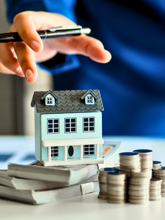 Fundos imobiliários o que o investidor deve fazer se perder dinheiro portal renda investimentos dinheiro renda fixa renda variavel criptmoedas fundos imobiliarios Capa Web Stories