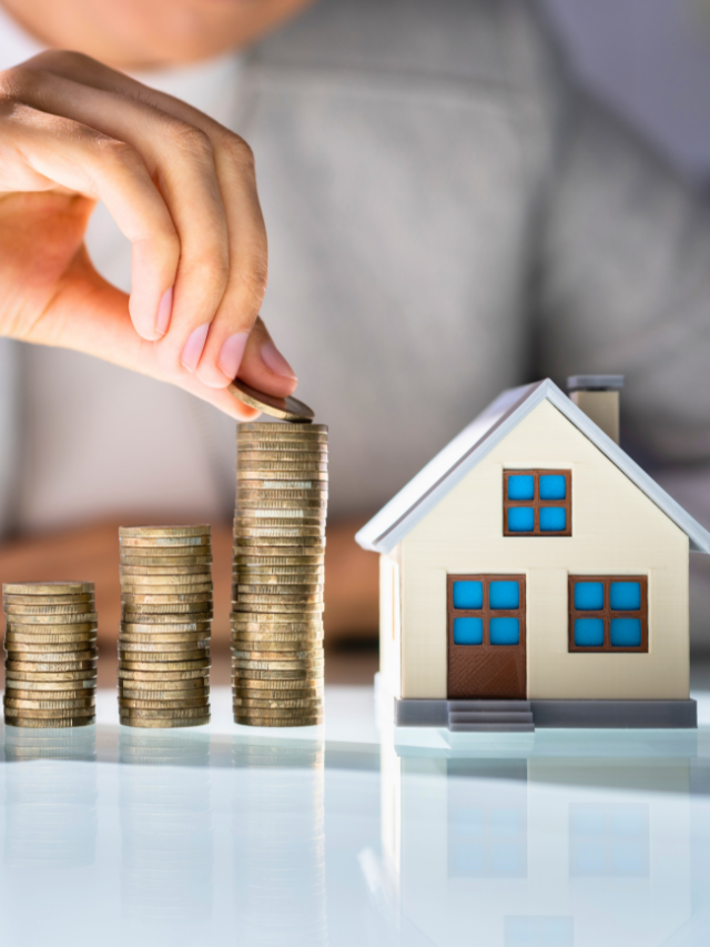 Fundos imobiliários podem ser taxados Governo estuda a possibilidade portal renda investimentos dinheiro Capa Web Stories