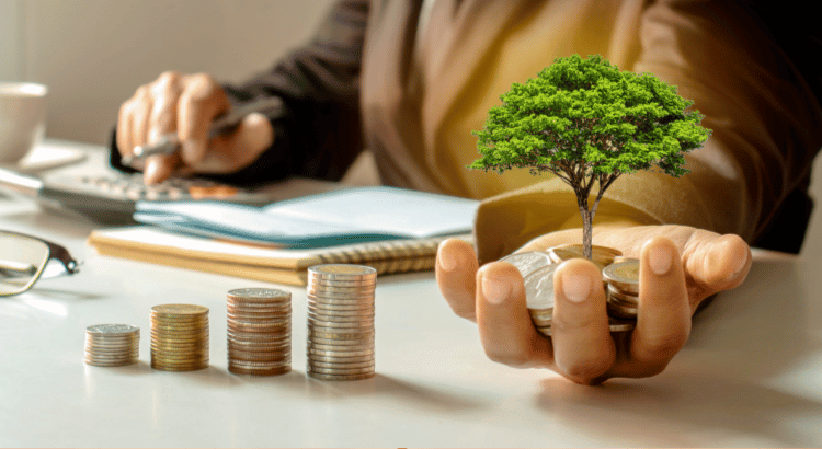 História dos Fundos Imobiliários portal renda investimentos dinheiro renda fixa renda variavel criptmoedas fundos imobiliarios