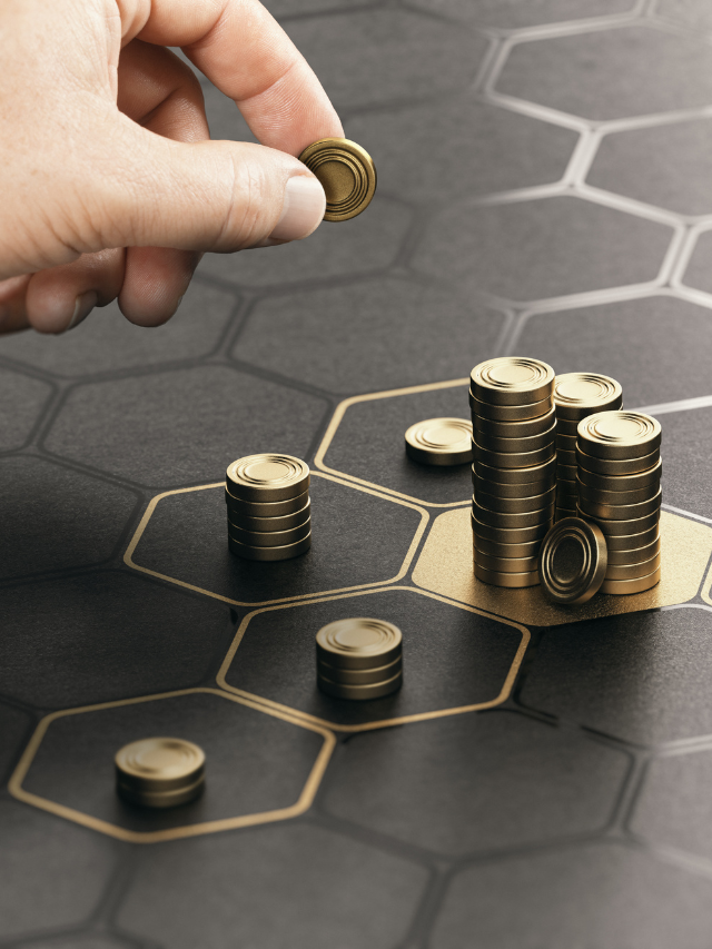 Investe no Tesouro Direto Não estranhe se faltar dinheiro na conta hoje portal renda investimentos dinheiro Capa Web Stories