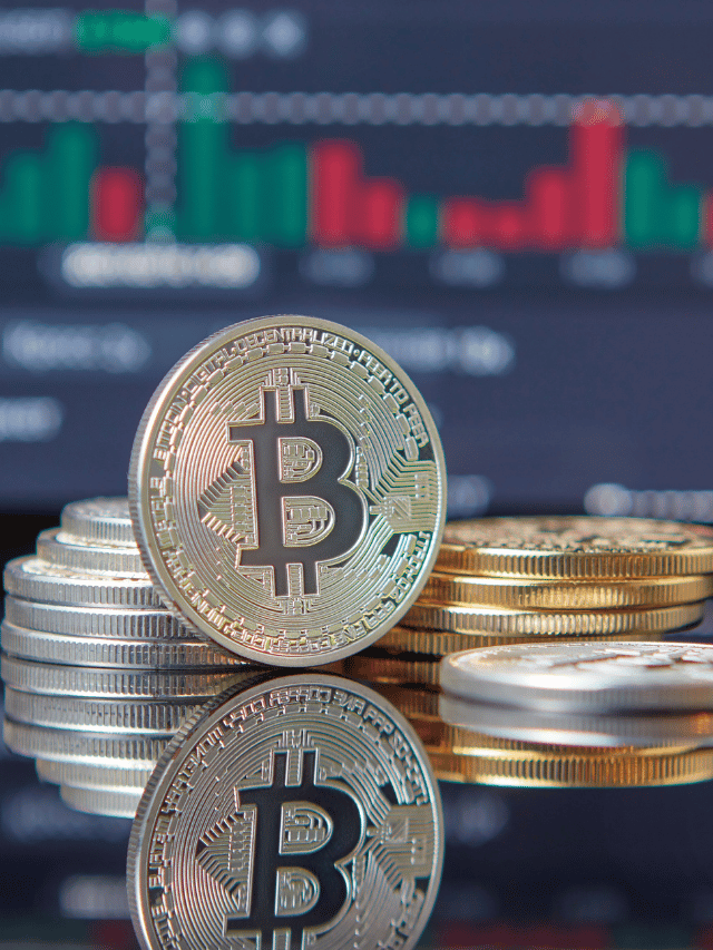 Investimentos quanto de criptomoedas devo ter no meu portfólio portal renda investimentos dinheiro renda fixa renda variavel criptmoedas fundos imobiliarios Capa Web Stories