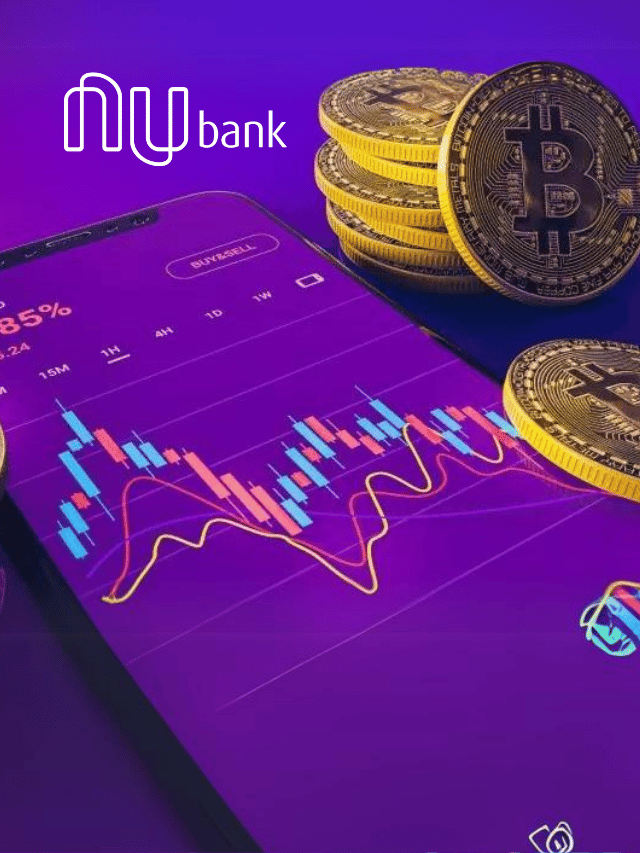 Nubank lança novas ferramentas para investimento em criptomoedas portal renda investimentos dinheiro renda fixa renda variavel criptmoedas fundos imobiliarios Capa Web Stories