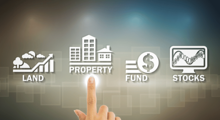 O que é Renda Variável e como funciona portal renda investimentos dinheiro renda fixa renda variavel criptmoedas fundos imobiliarios