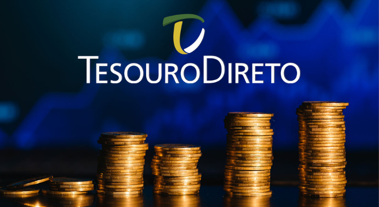 O que é o Tesouro Direto portal renda investimentos dinheiro renda fixa renda variavel criptmoedas fundos imobiliarios