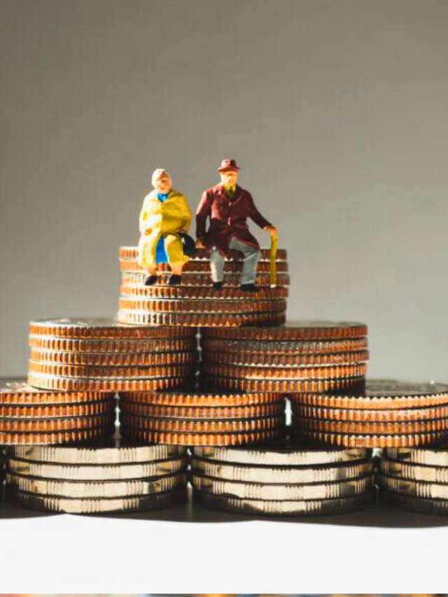 O que é previdência privada e como funciona portal renda investimentos dinheiro renda fixa renda variavel criptmoedas fundos imobiliarios Capa Web Stories