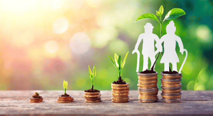 O que é previdência privada e como funciona portal renda investimentos dinheiro renda fixa renda variavel criptmoedas fundos imobiliarios