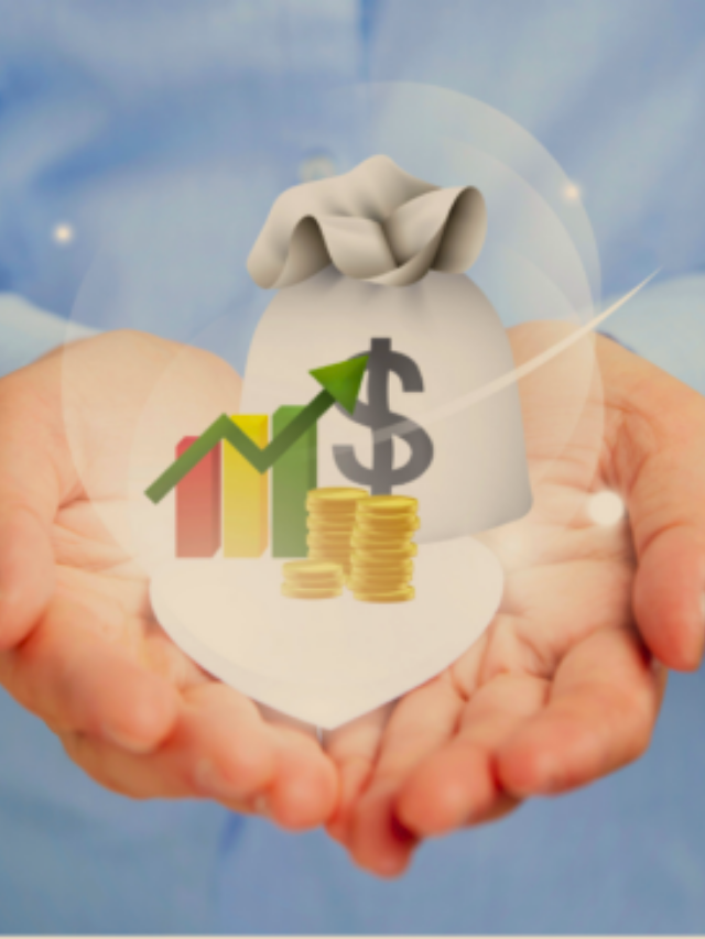 O que é renda fixa e como funciona portal renda investimentos dinheiro renda fixa renda variavel criptmoedas fundos imobiliarios Capa Web Stories