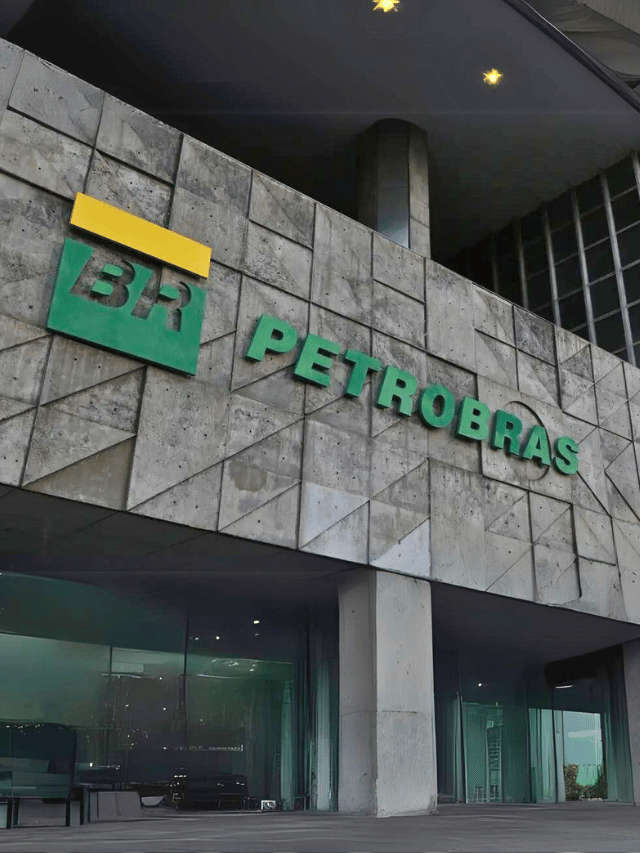 Petrobras deve atrasar o repasse do aumento de preços dos combustíveis portal renda investimentos dinheiro Capa Web Stories