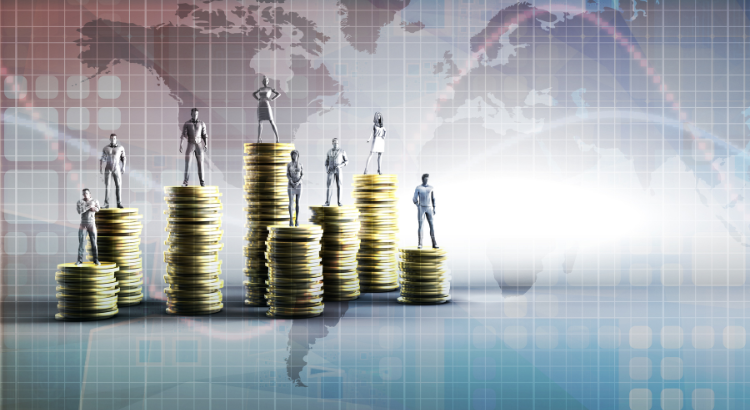 Qual é a diferença entre Renda Fixa e Renda Variável portal renda investimentos dinheiro renda fixa renda variavel criptmoedas fundos imobiliarios