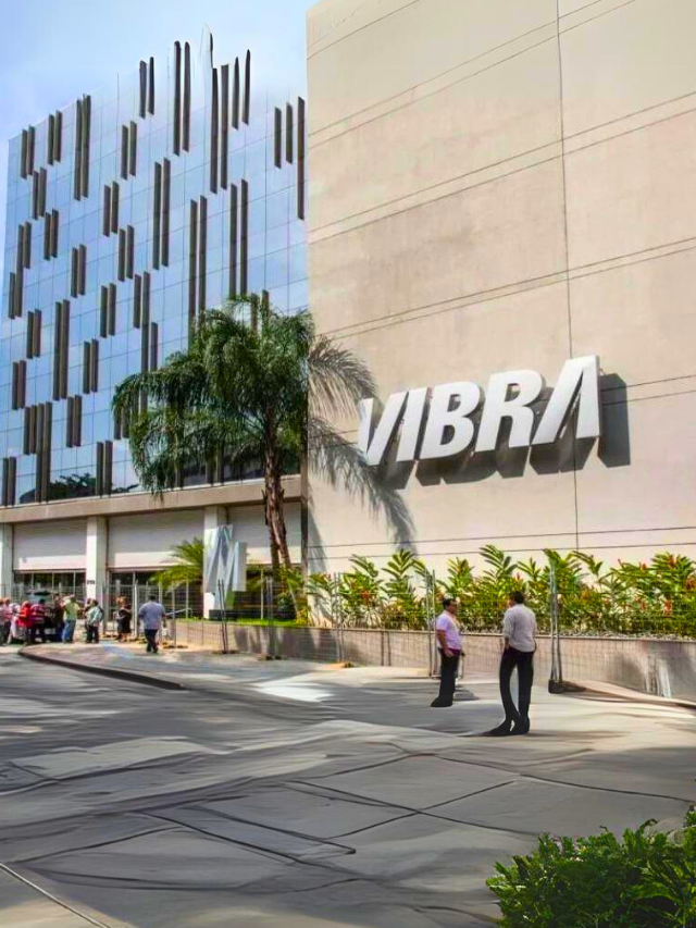 Vibra (VBBR3) aprova recompra de até R$ 1,2 bilhão de ações e ativos sobem quase 3% portal renda investimentos dinheiro rend fixa renda variavel criptmoedas fundos imobiliarios Capa Web Stories