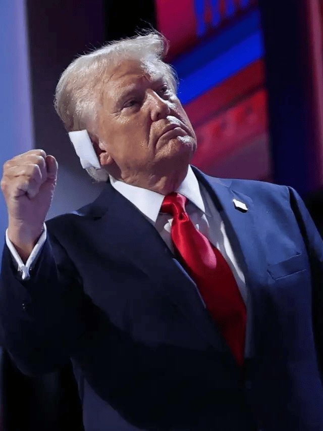 Vou transformar os EUA em uma superpotência de Bitcoin, diz Trump portal renda investimentos dinheiro renda fixa renda variavel criptmoedas fundos imobiliarios Capa Web Stories