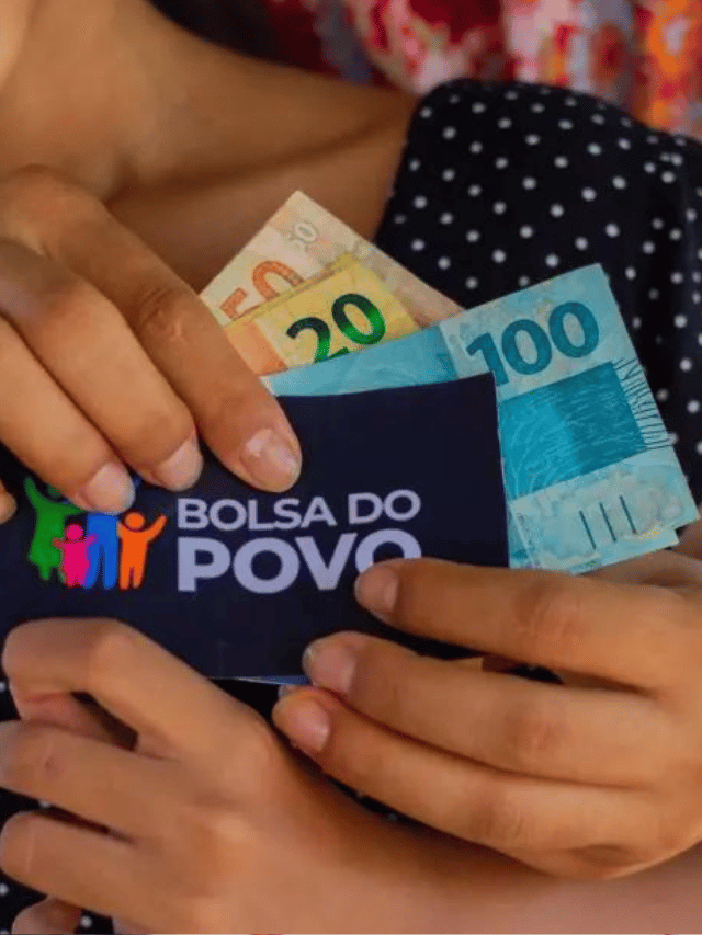 Bolsa do Povo Entenda Como Funciona a Renda Fixa de R$ 540 portal renda investimentos dinheiro renda fixa renda variavel criptmoedas fundos imobiliarios Capa Web Stories