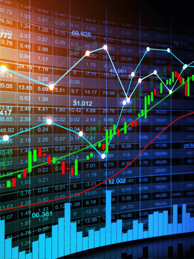 Bolsa se aproxima de máxima histórica ainda vale a pena investir portal renda investimentos dinheiro renda fixa renda variavel criptmoedas fundos imobiliarios Capa Web Stories