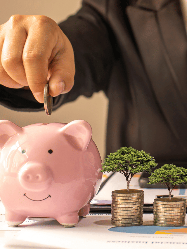 Brasileiros têm de R$ 7 tri investidos, mas R$1 tri está na poupança portal renda investimentos dinheiro renda fixa renda variavel criptmoedas fundos imobiliarios Capa Web Stories