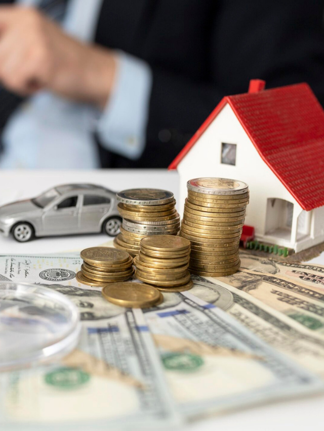 Como fica o imposto sobre herança após Câmara aprovar regulamentação portal renda investimentos dinheiro renda fixa renda variavel criptmoedas fundos imobiliarios Capa Web Stories