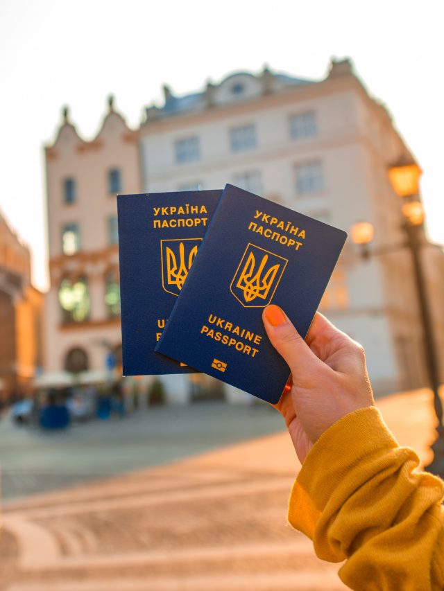Confira os passaportes mais poderosos do mundo em 2024 portal renda investimentos dinheiro renda fixa renda variavel criptmoedas fundos imobiliarios Capa Web Stories
