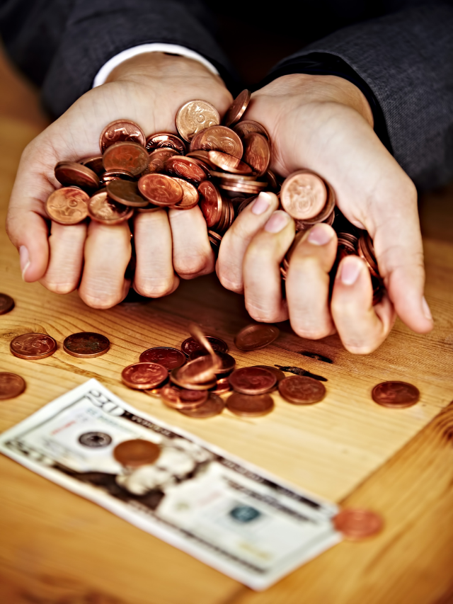 Dicas para ter dinheiro pingando na conta todo mês portal renda investimentos dinheiro renda fixa renda variavel criptmoedas fundos imobiliarios Capa Web Stories