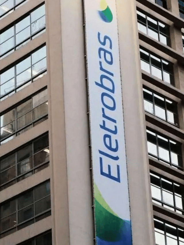 Eletrobras (ELET3) tem alta de 7,6% no lucro líquido do 2º tri, para R$ 1,74 bilhão portal renda investimentos dinheiro renda fixa renda variavel criptmoedas fundos imobiliarios Capa Web Stories