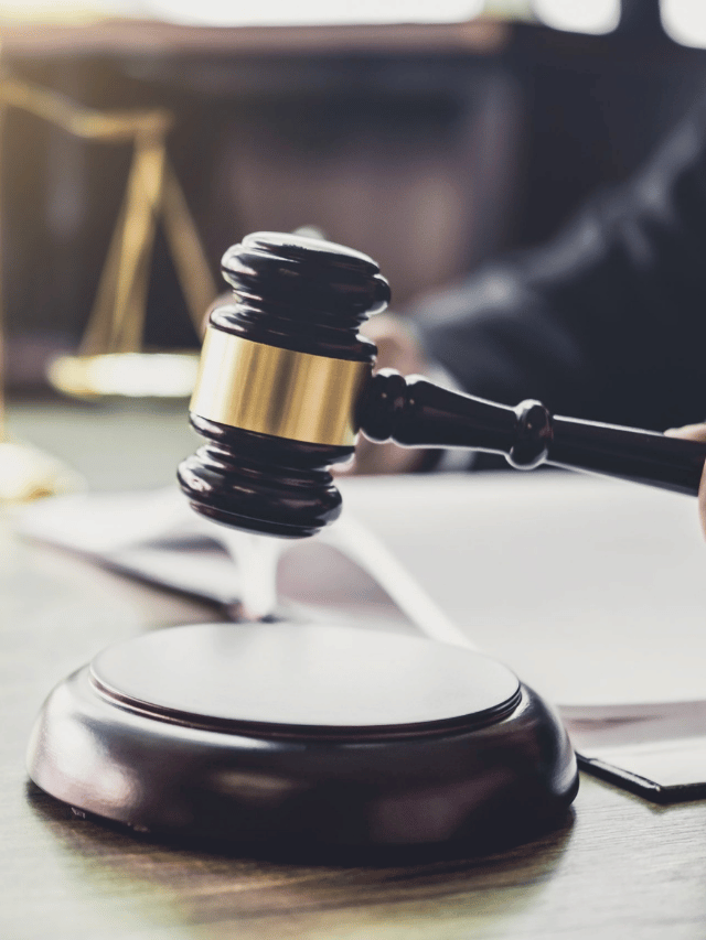 Empresas em recuperação judicial Vale a pena investir portal renda investimentos dinheiro renda fixa renda variavel criptmoedas fundos imobiliarios Capa Web Stories