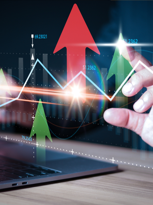 Mercado Secundário o que é, como funciona portal renda investimentos dinheiro renda fixa renda variavel criptmoedas fundos imobiliarios Capa Web Stories