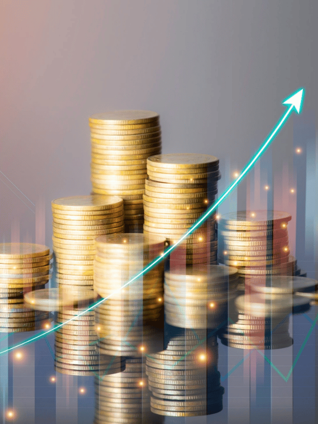 Mercado eleva projeções de crescimento da economia, após prévia do PIB portal renda investimentos dinheiro renda fixa renda variavel criptmoedas fundos imobiliarios Capa Web Stories