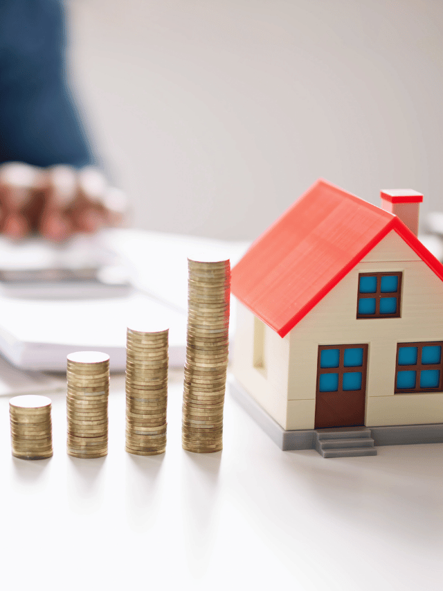 Mercado imobiliário ainda dá sinais de aquecimento, apesar de preços elevados portal renda investimentos dinheiro renda fixa renda variavel criptmoedas fundos imobiliarios Capa Web Stories