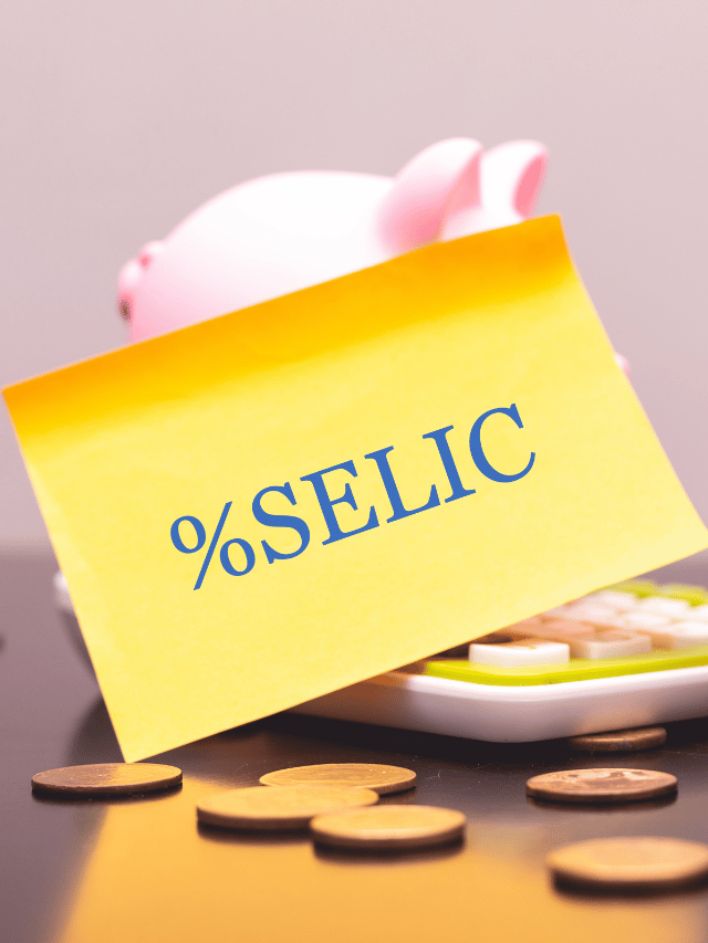 Taxa Selic O que é, para que serve portal renda investimentos dinheiro renda fixa renda variavel criptmoedas fundos imobiliarios Capa Web Stories