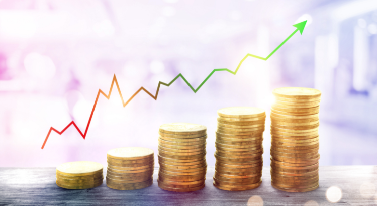 Tipos de ofertas portal renda investimentos dinheiro renda fixa renda variavel criptmoedas fundos imobiliarios