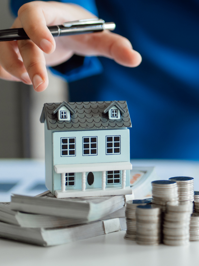 Analisar FIIs o que considerar antes de investir portal renda investimentos dinheiro renda fixa renda variavel criptmoedas fundos imobiliarios Capa Web Stories