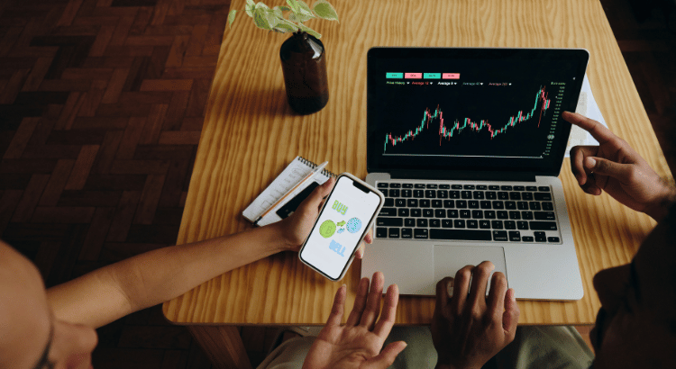 Como começar a investir em ações portal renda investimentos dinheiro renda fixa renda variavel criptmoedas fundos imobiliarios