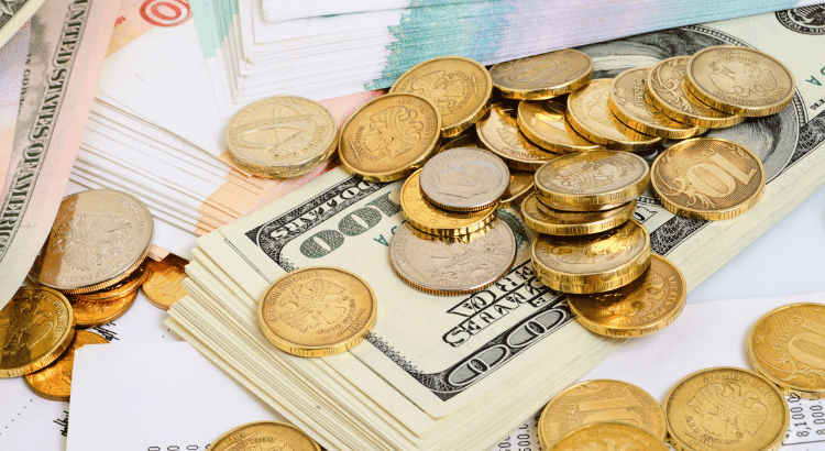 Como é definida a taxa de câmbio e o valor do dólar portal renda investimentos dinheiro renda fixa renda variavel criptmoedas fundos imobiliarios