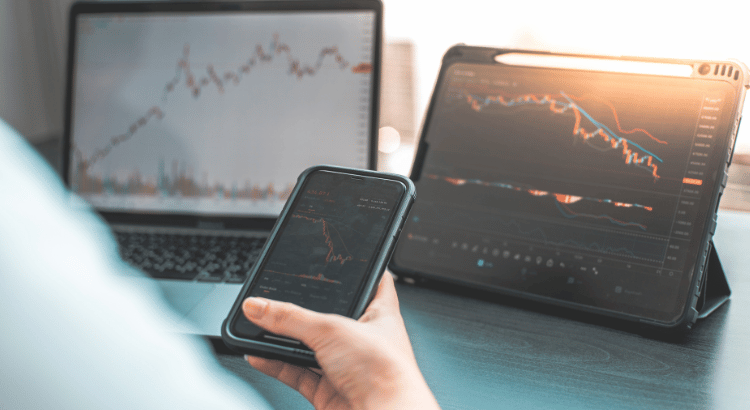 Escolha as ações e forme sua carteira 1 portal renda investimentos dinheiro renda fixa renda variavel criptmoedas fundos imobiliarios