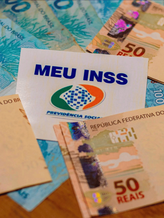 INSS muda as regras da aposentadoria em 2024 portal renda investimentos dinheiro renda fixa renda variavel criptmoedas fundos imobiliarios Capa Web Stories