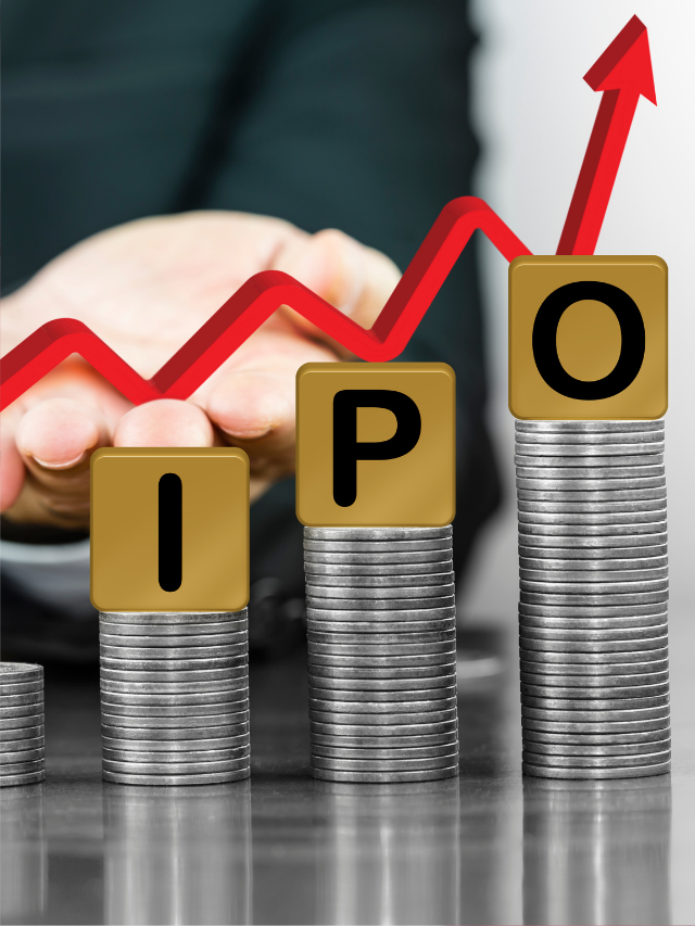 IPO Como funciona a estreia de uma Empresa na Bolsa portal renda investimentos dinheiro renda fixa renda variavel criptmoedas fundos imobiliarios Capa Web Stories