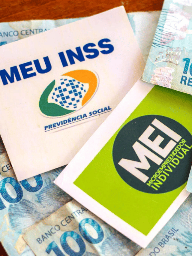 Lista reúne situações em que o MEI pode solicitar a aposentadoria portal renda investimentos dinheiro renda fixa renda variavel criptmoedas fundos imobiliarios Capa Web Stories