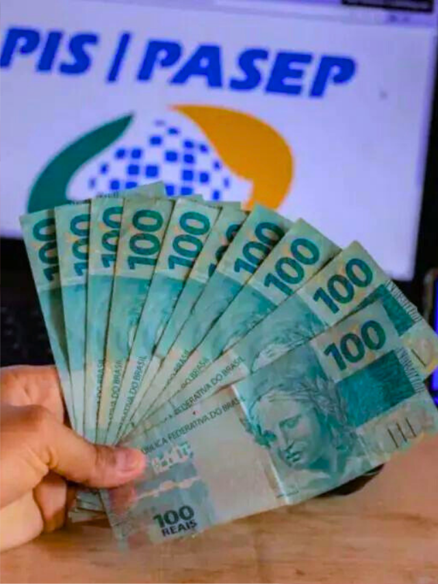 MEI pode receber o PIS Pasep Entenda as regras de saque portal renda investimentos dinheiro renda fixa renda variavel criptmoedas fundos imobiliarios Capa Web Stories