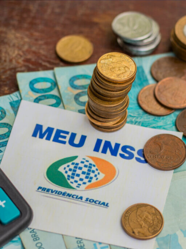 Mais de 1,2 milhão de beneficiários do INSS são prejudicados portal renda investimentos dinheiro renda fixa renda variavel criptmoedas fundos imobiliarios Capa Web Stories