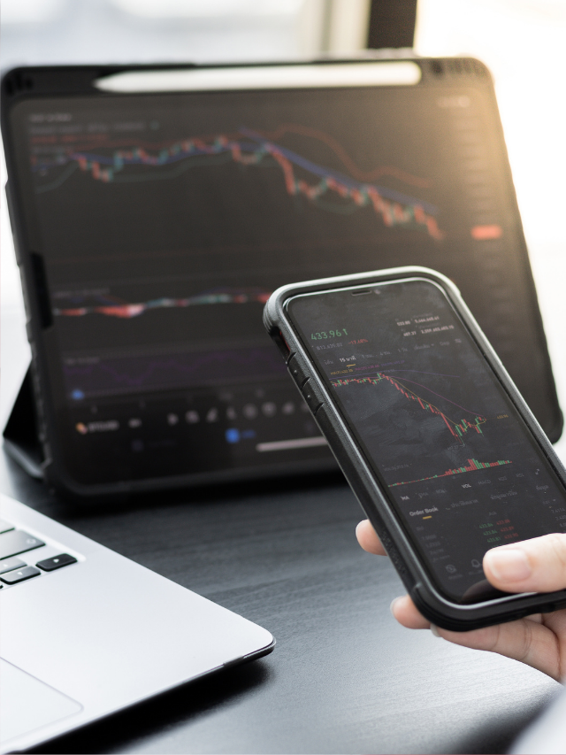 Mercado de Balcão o que é e como funciona portal renda investimentos dinheiro renda fixa renda variavel criptmoedas fundos imobiliarios Capa Web Stories