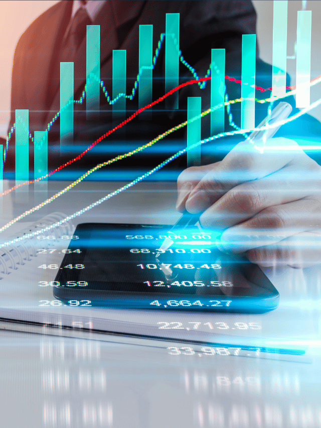 O que é Banco Digital portal renda investimentos dinheiro renda fixa renda variavel criptmoedas fundos imobiliarios Capa Web Stories