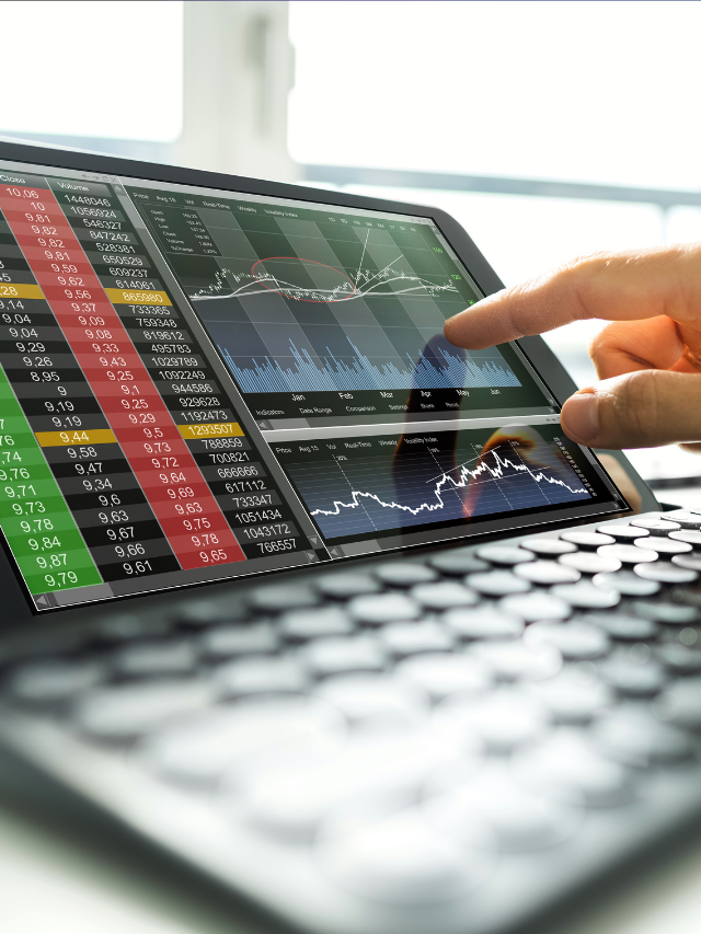 O que são fundos de ações portal renda investimentos dinheiro renda fixa renda variavel criptmoedas fundos imobiliarios Capa Web Stories