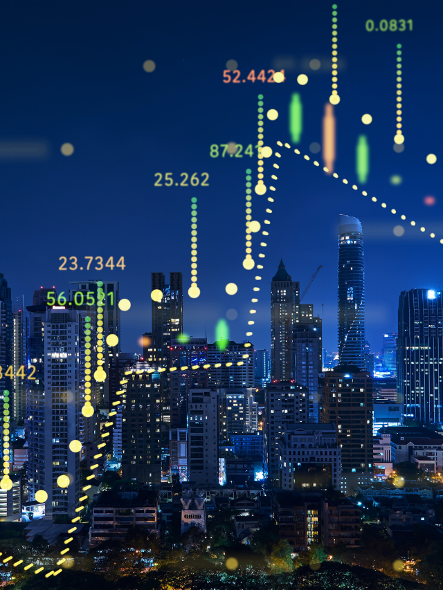 O que são títulos públicos portal renda investimentos dinheiro renda fixa renda variavel criptmoedas fundos imobiliarios Capa Web Stories