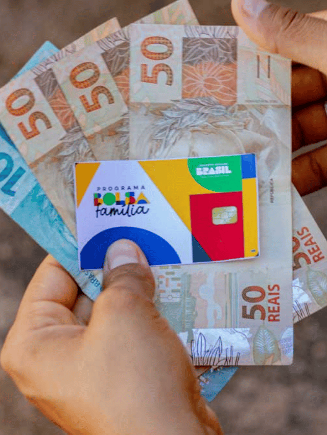 Pente-fino no Bolsa Família poderia economizar quase R$13 bi ao ano portal renda investimentos dinheiro renda fixa renda variavel criptmoedas fundos imobiliarios Capa Web Stories
