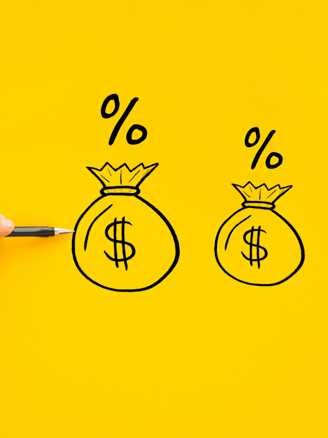 Qual é o melhor investimento quando os juros estão altos portal renda investimentos dinheiro renda fixa renda variavel criptmoedas fundos imobiliarios Capa Web Stories