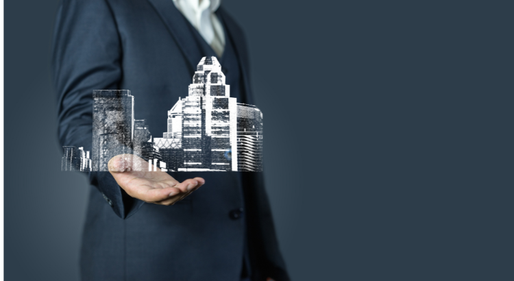 O mercado imobiliário logístico no Brasil portal renda investimentos dinheiro renda fixa renda variavel criptmoedas fundos imobiliarios