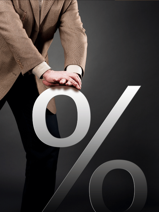 Taxa de Juros o que é e como impacta na sua vida portal renda investimentos dinheiro renda fixa renda variavel criptmoedas fundos imobiliarios Capa Web Stories